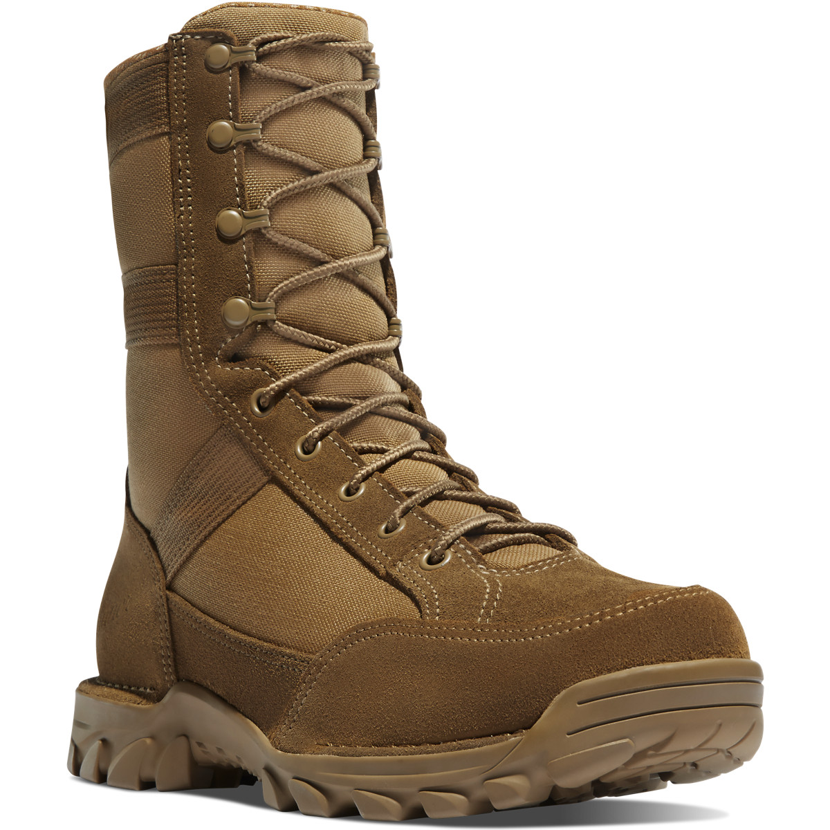 Danner Rivot TFX Brown Boots Mens - South Africa 16907SKXD